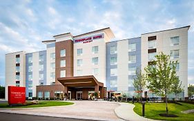 Americas Best Value Inn Greensboro 3*